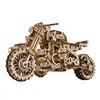 3D Puzle UGEARS UGR 10 Photo 6