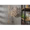 UGears Aero Clock Mechanical Model 3D puzzle Photo 8