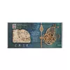UGears Aero Clock Mechanical Model 3D puzzle Photo 13