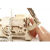 3D Puzzle UGears Antique Box Photo 5