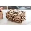 3D Puzzle UGears Antique Box Photo 7