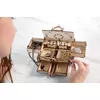 3D Puzzle UGears Antique Box Photo 9