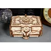 3D Puzzle UGears Antique Box Photo 18