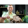 3D Puzzle UGears Antique Box Photo 24