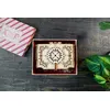 3D Puzzle UGears Antique Box Photo 25