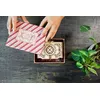 3D Puzzle UGears Antique Box Photo 27