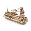 UGears Pētniecības Kuģis UGears Modelis UG70135 Photo 4