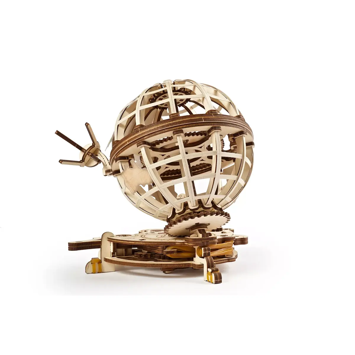 UGears Globus UG70128 Photo 2