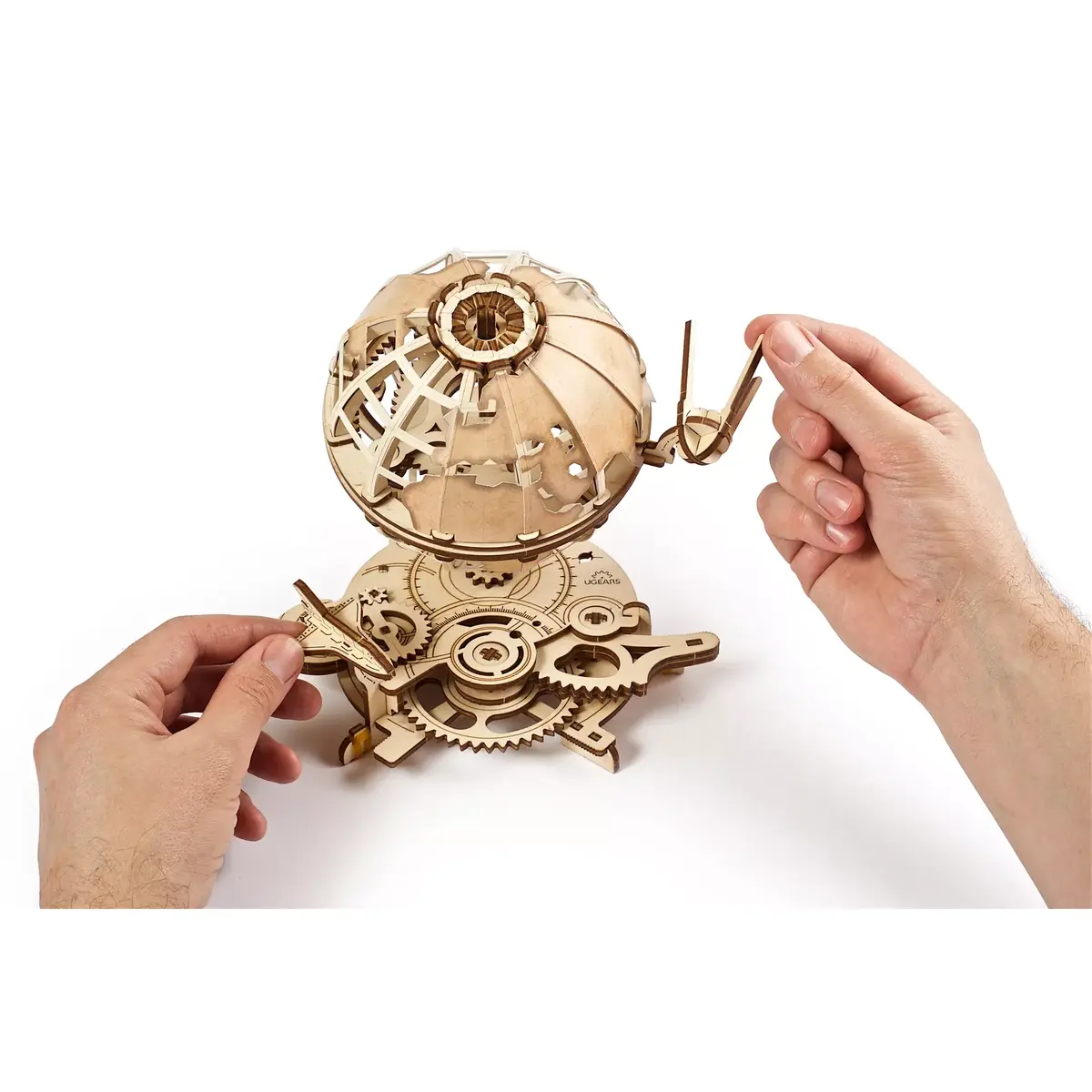 UGears Globus UG70128 Photo 3