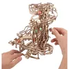UGears Marble Run Chain Hoist модель набор Photo 2