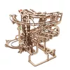 UGears Marble Run Chain Hoist модель набор Photo 5