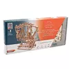 UGears Marble Run Chain Hoist модель набор Photo 17