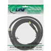 InLine SAT Cable Premium 5m 69305P Photo 2