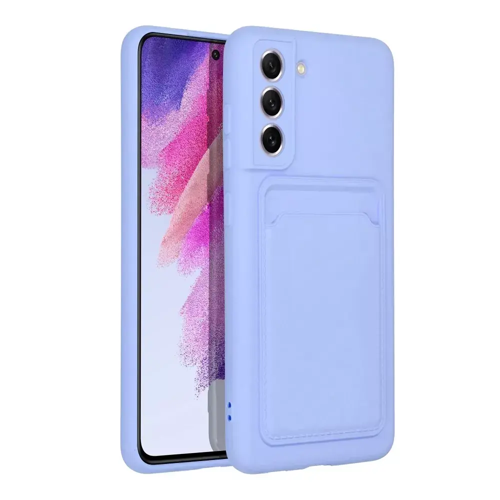 Силиконовый чехол Riff для Samsung Galaxy A14 5G / A14 4G Photo 2