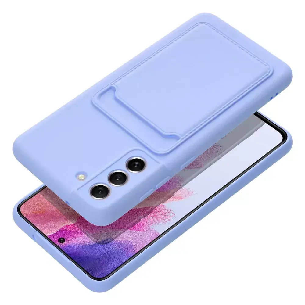 Силиконовый чехол Riff для Samsung Galaxy A14 5G / A14 4G Photo 3