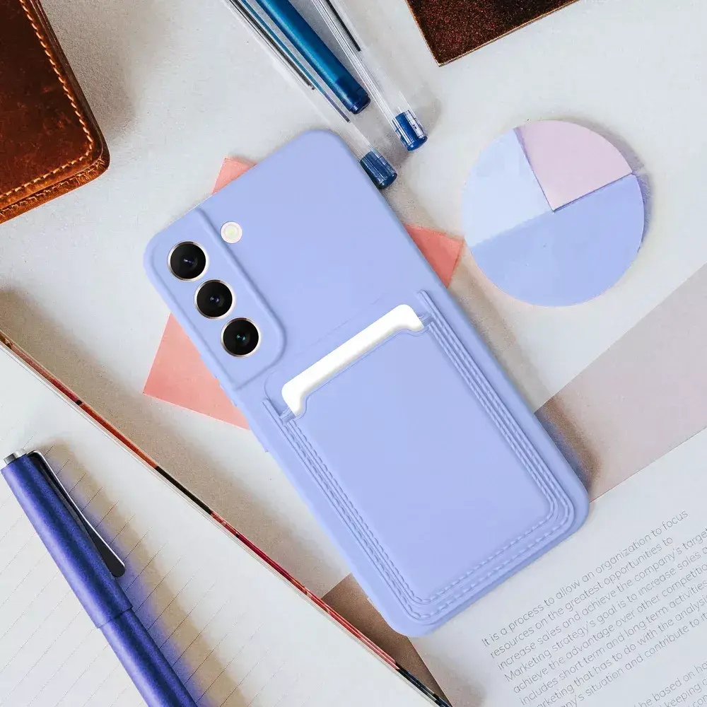 Силиконовый чехол Riff для Samsung Galaxy A14 5G / A14 4G Photo 4
