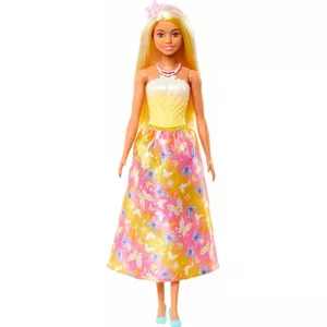 Modes lelle MATTEL Barbie A Touch of Magic, 31 cm, plastmasa un audums, 3+