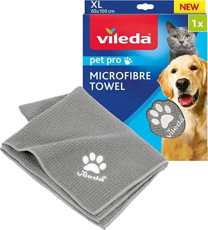 Pet Hygiene & Care