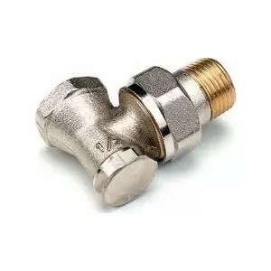 Угловой обратный клапан Comap 428206, 3/4 дюйма, латунный
