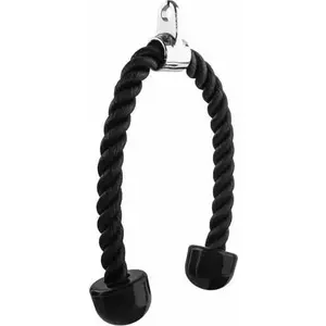 Cable Handle Iso Trade Sznur — Iso Trade cable attachment for pulley systems, single-handle rope