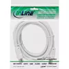 InLine Antenna Cable 2x shielded ultra low loss >75dB Photo 2