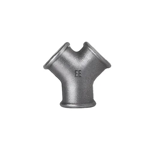 Y T-veida savienojums 3/4" cinkots EE