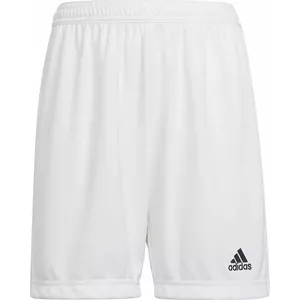 Adidas Šorti adidas ENTRADA 22 Short Y HG6292 HG6292 white 128 cm