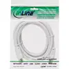 InLine Antenna Cable 2x shielded ultra low loss >75dB Photo 2