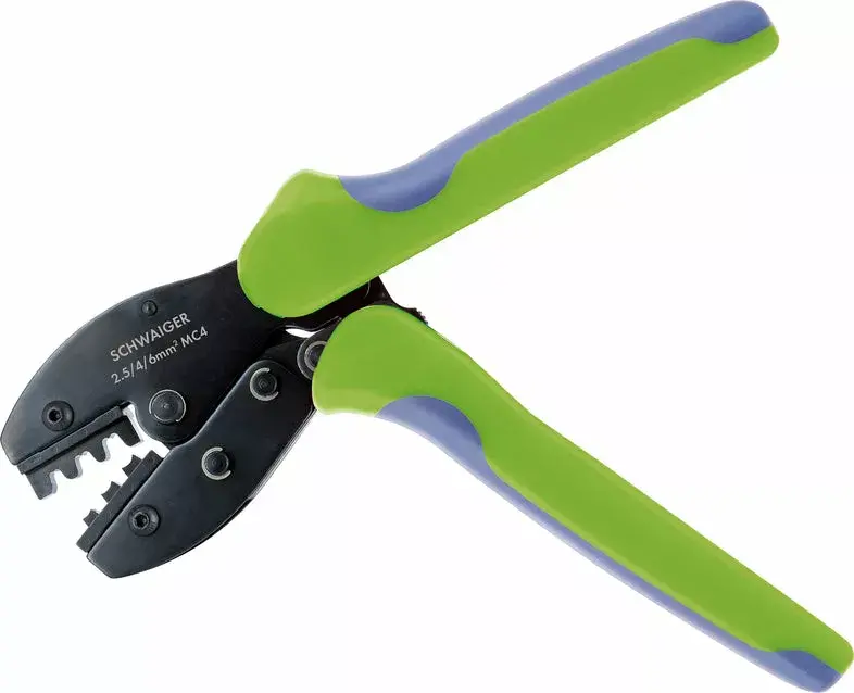 Кримпер Schwaiger SOZG0100 Photo 2