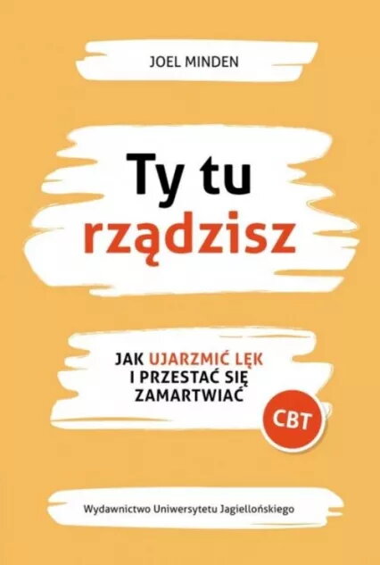 ZNAK Parādi savām bailēm, kurš ir