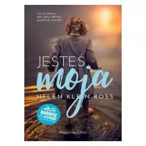 Book Prószyński i S-ka Jesteś moja — paperback, author not specified, MPN 262720