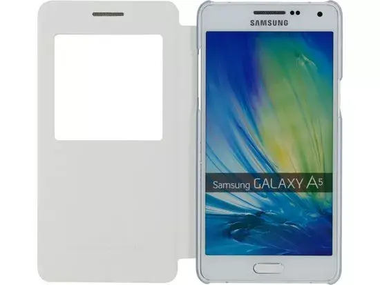 Чехол Фолио ROCK Uni Side Samsung Galaxy A5 Photo 2
