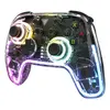 Геймпад DragonShock Orion Glow для Nintendo Switch Photo 2