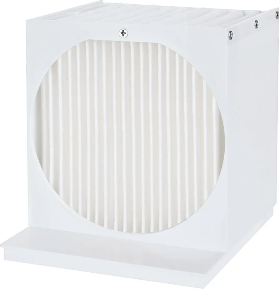 Filtrs TEESA Teesa Filter for TSA8041 priekš TEESA TSA8041 Photo 2