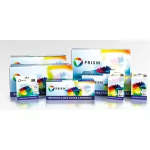 Toneris Prism Black Aizvietotājs 12A 2500 lapas