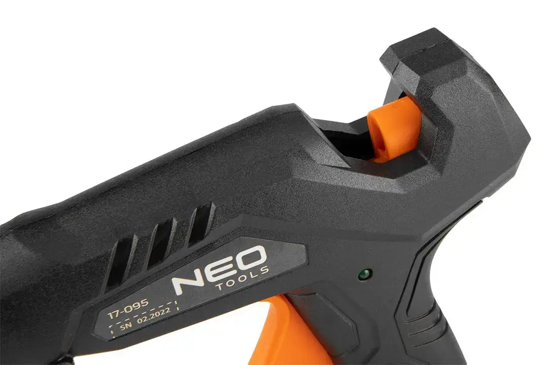 Клейкий пистолет/ручка NEO tools 17-095 Photo 6