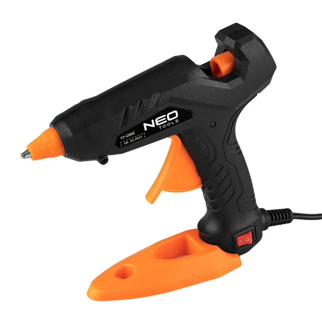 Клейкий пистолет/ручка NEO tools 17-095 Photo 7
