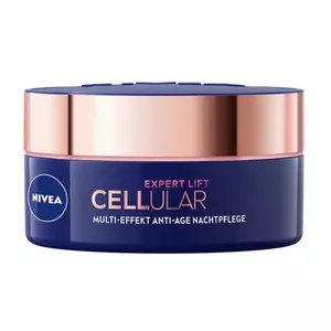 Крем Nivea Cellular Expert Lift Ani Age 50 мл — антивозрастной, против морщин, увлажняющий
