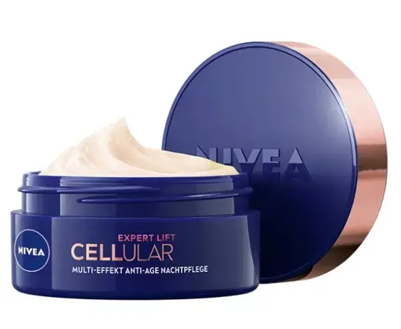 Крем Nivea Cellular Expert Lift Ani Age 50 мл Photo 2