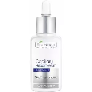Serum Bielenda Professional Capillary Repair (W) 30 ml – treatment for hair/broken capillaries