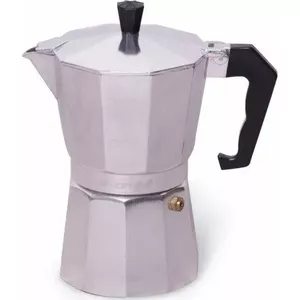 Drip Coffee Maker Kamille 6-Cup 15277-uniw — 6-cup capacity, electric home brewer