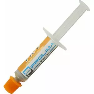 Thermal paste PROLIMATECH PK-3 1.5 g — thermal conductivity 11.2 W/m·K