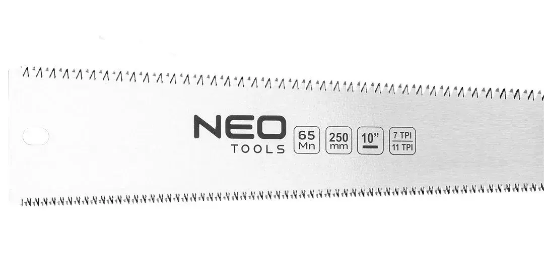 Hand Saw 44-612 Photo 3