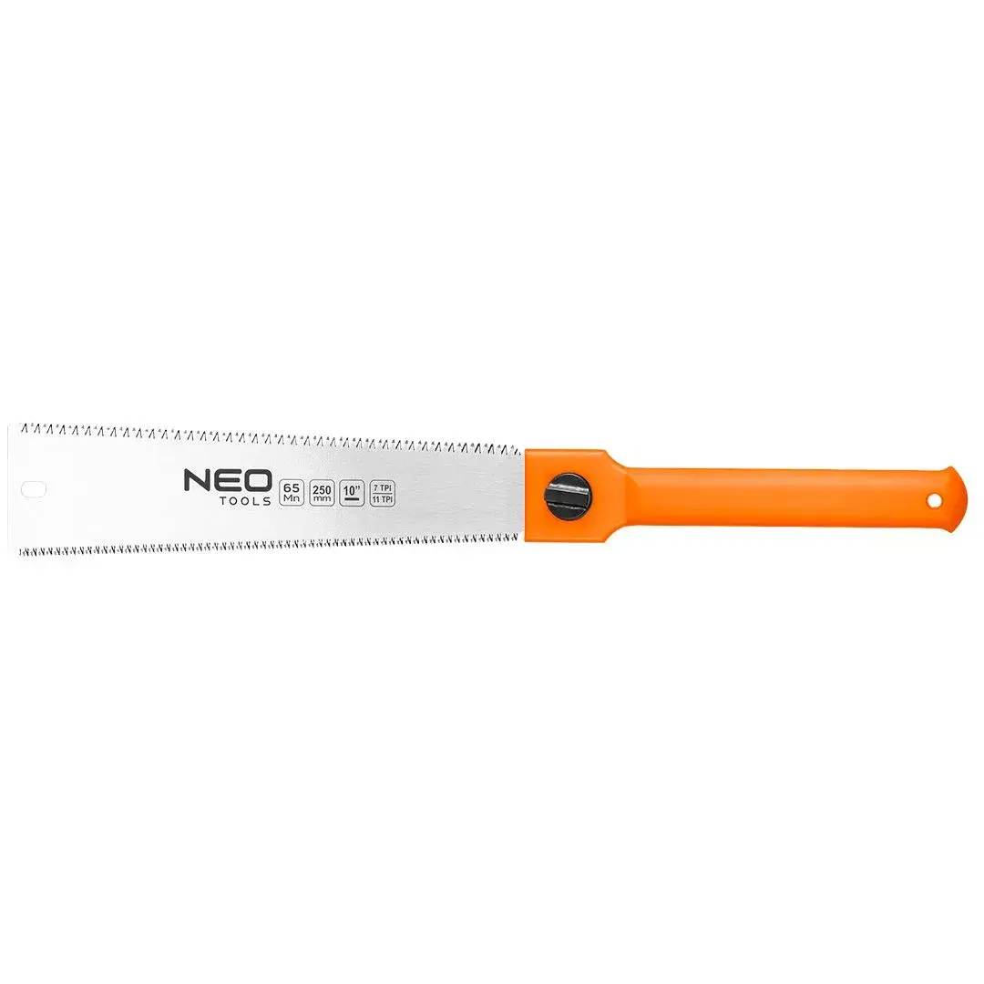 Hand Saw 44-612 Photo 4