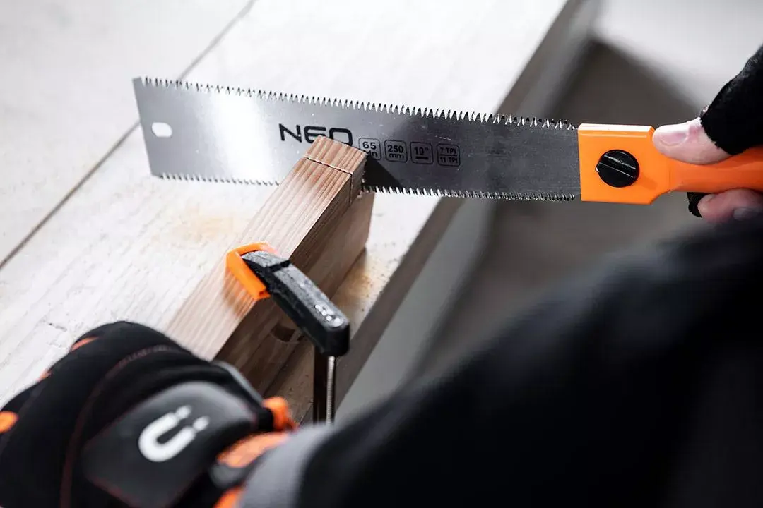 Hand Saw 44-612 Photo 6
