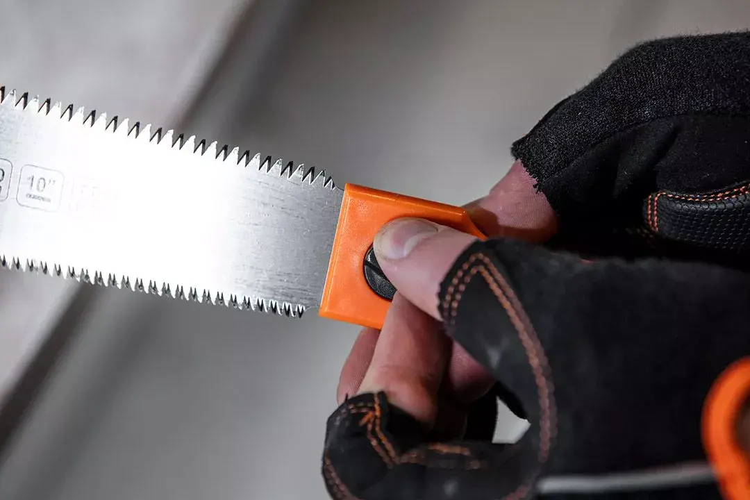 Hand Saw 44-612 Photo 7