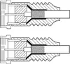 Plakans SAT antenas kabelis Goobay 80 dB Photo 3