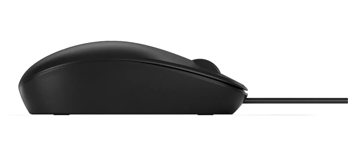 Pele HP 128 Laser Wired Photo 4