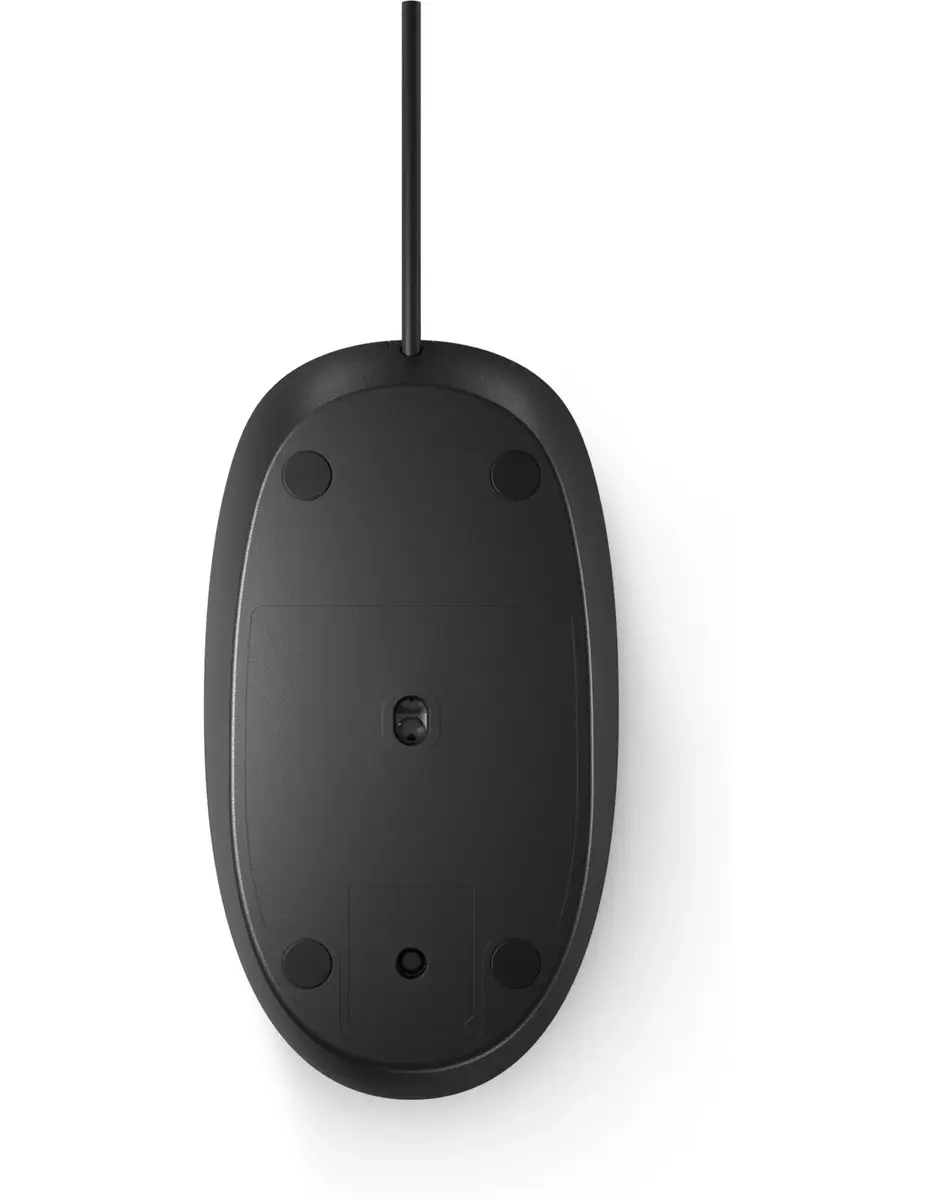 Pele HP 128 Laser Wired Photo 7