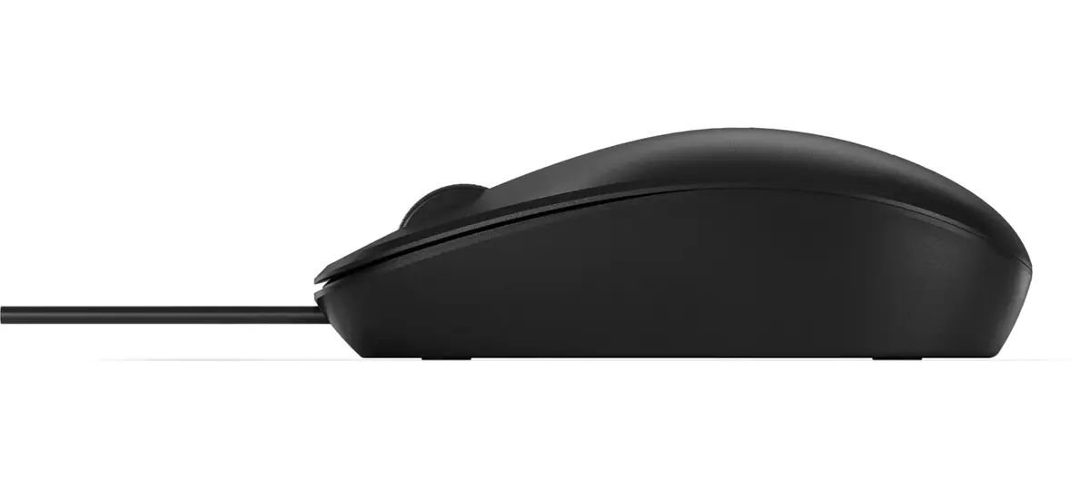 Pele HP 128 Laser Wired Photo 8